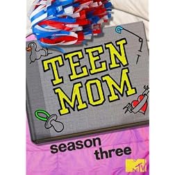 Teen Mom: Season 3