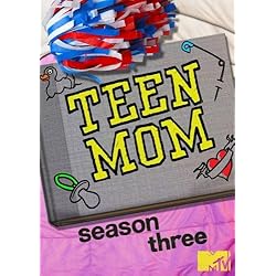 Teen Mom: Season 3