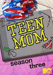 Teen Mom: Season 3