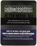 band of brothers. fratelli al fronte (Blu-Ray) Italian Import