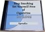 Stop Smoking Set Yourself Free of Cigarettes Subliminal Cd Ocean Waves