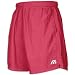Sporting Goods : Mizuno Men's 6" Nylon Short