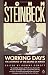 Working Days: The Journals of The Grapes of Wrath
