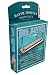 Hohner 590BX-A Big River Harmonica, Key of A