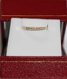14k Yellow Gold Fashion Rings