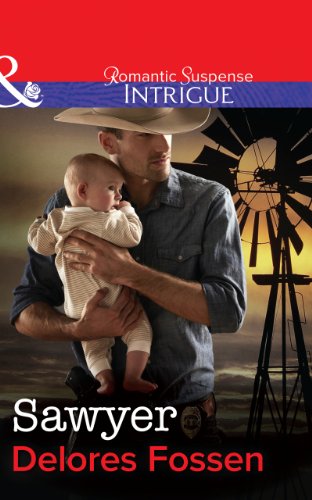 sawyer mills  boon intrigue the lawmen of silver creek ranch