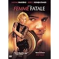 Femme Fatale (Widescreen) (Dual-layered DVD)