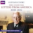 Alistair Cooke: The...