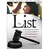 List [DVD] [Region 1] [US Import] [NTSC]