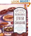 Faye Levy's International Jewish Cookbook