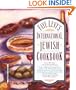 Faye Levy's International Jewish Cookbook