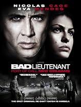 Bad Lieutenant: Port of Call New Orleans
