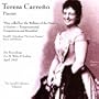 Teresa Carre�o, Pianist