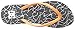 DC Women's Spray Graffik Flip-Flop
