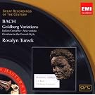 Goldberg-Variationen