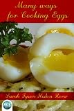 Many Ways for Cooking Eggs (Culinary Reads)