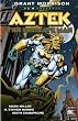 JLA Presents: Aztek, the Ultimate Man
