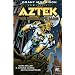 JLA Presents: Aztek, the Ultimate Man