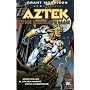 JLA Presents: Aztek, the Ultimate Man