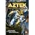 JLA Presents: Aztek, the Ultimate Man