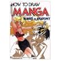 How to Draw Manga: Bodies & Anatomy