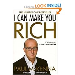 I Can Make You Rich
