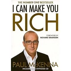 I Can Make You Rich