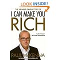 I Can Make You Rich