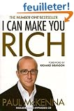 I Can Make You Rich
