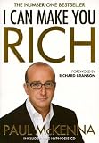 I Can Make You Rich