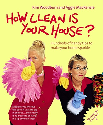 How Clean Is Your House?
