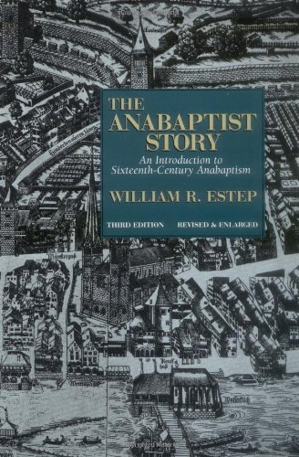 the anabaptist story