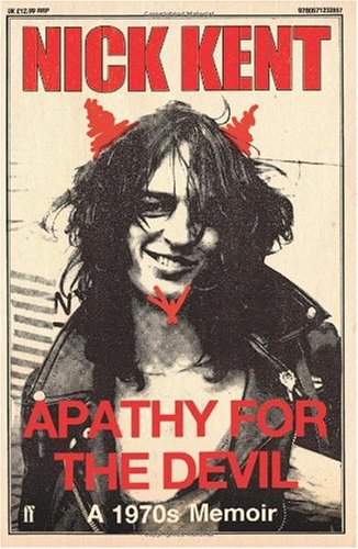 Apathy for the Devil