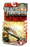 Hasbro Transformers Movie Series 2 "Revenge of the Fallen" Deluxe Class 6 Inch Tall Robot Action Figure - Autobot BLAZEMASTER with Spinning Combat Blade (Vehicle Mode: News Helicopter)