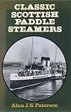Classic Scottish paddle steamers
