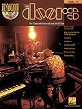 The Doors Vol.11 Keyboard Play-Along BK/CD (Hal Leonard Keyboard Play-Along)