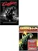 Search : Godzilla DVD Collection (50th Anniversary) /Gojira / Godzilla, King of the Monsters (2 pack)