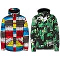 Billabong Orion Jacket - 2012 - Kinder Snowboardjacke