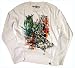 Billabong Accident Shirt White