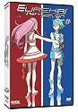 Eureka Seven, Volume 11 (Episodes 43-46)