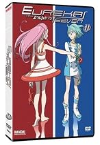 Lowest Price on Eureka Seven, Volume 11 at Amazon..