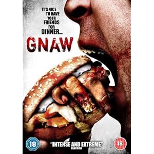 Gnaw Dvd