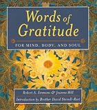 Gratitude works! : a twenty-one-day program for creating emotional prosperity