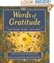 Words Of Gratitude Mind Body & Soul