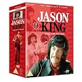 Jason King: The Complete Series [DVD]