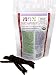 Paw Naturaw Grass Fed Organic Bison Jerky for Dogs, 12-Count, 2.1-Ounce Bags (Pack of 4)