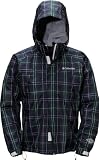 (�R�����r�A)Columbia Wabash Jacket PM2616-S12 439 Abyss Plaid S