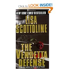The Vendetta Defense