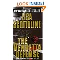 The Vendetta Defense