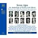 Seven Ages: An Anthology of Poetry with Music
